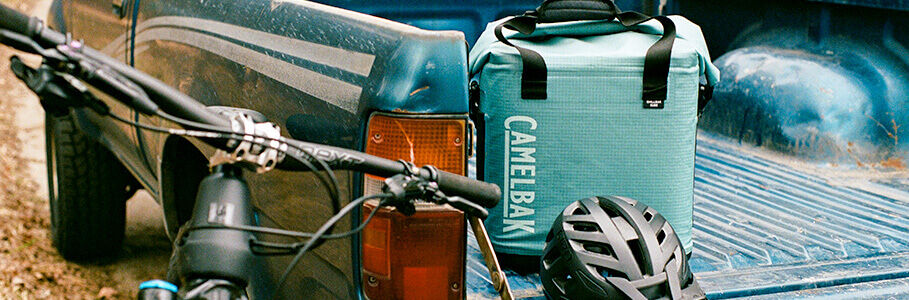 Camelbak washing machine shop